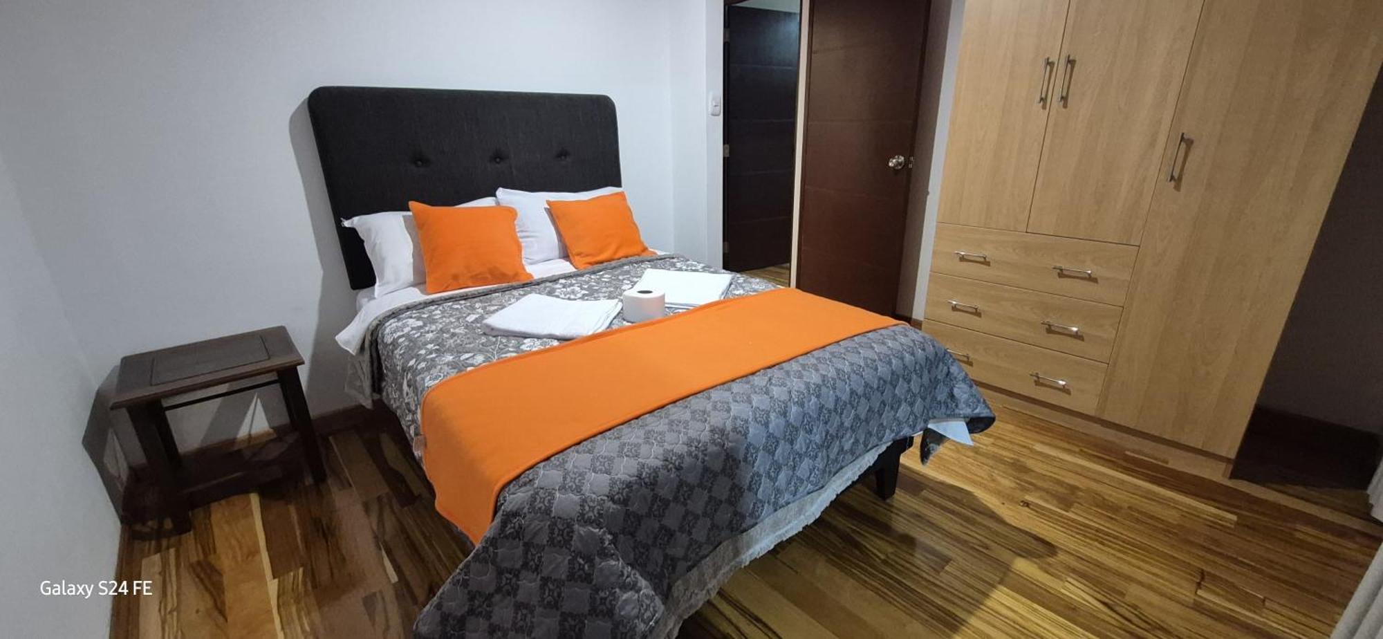 The Hannah's House 3 * Cusco